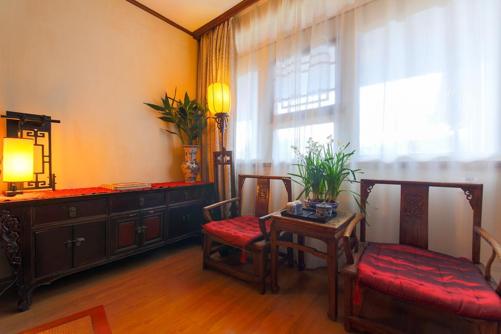 Lijiang Zen Garden Hotel - Wuyi Yard Екстер'єр фото
