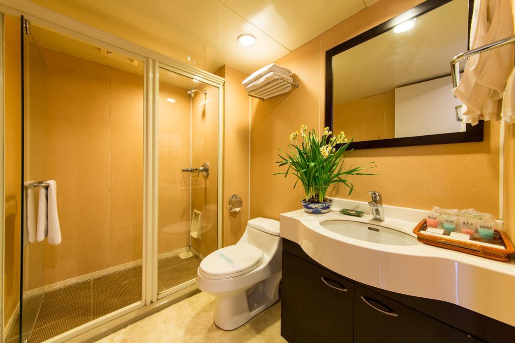 Lijiang Zen Garden Hotel - Wuyi Yard Екстер'єр фото